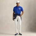 thumbnail image 4 of Polo Ralph Lauren Royal Yankees  Polo Shirt, 4 of 4