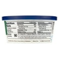 thumbnail image 5 of Litehouse Home Style Creamy Ranch Refrigerated Veggie and Chip Dip, 12 Fluid oz Tub, 5 of 6