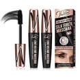 thumbnail image 1 of Venicare 4D Fibra de Seda Máscara de Pestañas Extensión Líquida Maquillaje Kit de Pestañas Lujosamente Más Largas y Gruesas Pestañas Voluminosas Impermeable A Prueba de Manchas Natural Sin Aglomeracio, 1 of 5