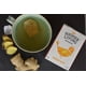 thumbnail image 3 of Té Jengibre Higher Living Orgánico Natural Sin Cafeína Higher Living HLGK415, 3 of 3