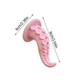 thumbnail image 2 of Soporte Magnético Móvil para Teléfono, Empuñadura Portátil, Base, Sostenedor con Imán Fuerte, Posicionamiento Versátil para Videollamadas, Ver Videos y Tomar Fotos, 2 of 8
