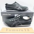 thumbnail image 2 of Onitsuka Tiger MEXICO 66 SLIP-ON BLACK/BLACK 1183a360-002 Unisex Size, 2 of 6