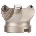 thumbnail image 1 of Fresa de planear de torno, Fresa de planear Fresado CNC Fresa de planear CNC Funcionalidad versátil, 1 of 14