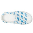 thumbnail image 2 of Native Shoes Toddler & Kids Jefferson Print Sneaker, 2 of 8