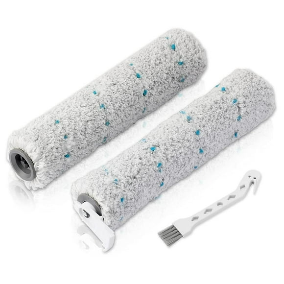 2787 Mulit-surface Brush Roll For Bissell Crosswave 2554,2590,2593 Hy