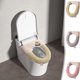 thumbnail image 1 of XWSHYW Baño Otros Asiento de Inodoro con Cremallera, Modelo para El Hogar, Bordado, Asiento de Inodoro con Lavadora, Bonita Funda para Asiento de Inodoro Universal, 1 of 7