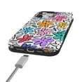 thumbnail image 3 of Casely iPhone 15 Pro Max Case | Outside The Lines | Crayola Marker Case | Bold Protective Design Compatible with MagSafe and Action Button, 3 of 5