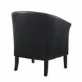 thumbnail image 4 of Linon Simon Club Chair, 4 of 11