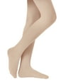 Stelle Ballet Tights Ultra Soft Pro Footed Strech Dance Leggings School