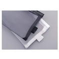 thumbnail image 4 of Anuirheih 2Pcs Mesh Pencil Case, Large Capacity Pencil Case Pencil Pouch with Zipper Office Men Women, 4 of 6