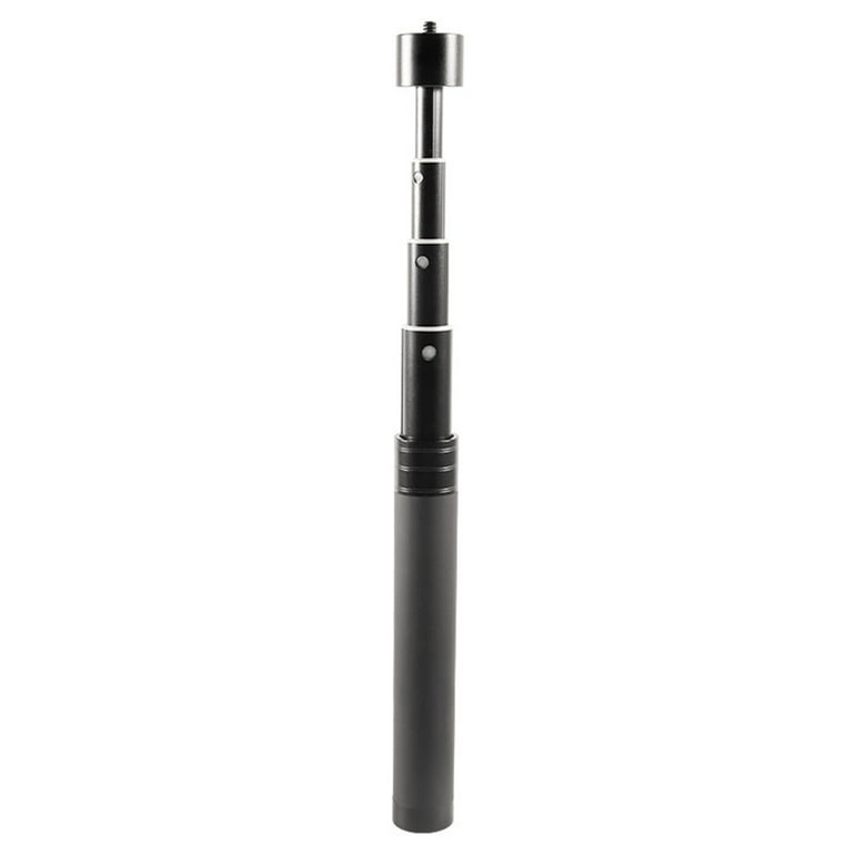 Insta360 Invisible ¼ Inch Screw Adjustable Length Selfie Stick for