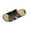 Black Wedges Shoes for Women, variant on Hopeusnice Wedges Shoes for Women Thick-Soled Platform Wedge Heel Breathable Soft Trendy Women's Wedges Shoes PU Materials Summer Shoes Non-Slip Open Toe Sandals Slip-Resistant Walking Shoes Black 42