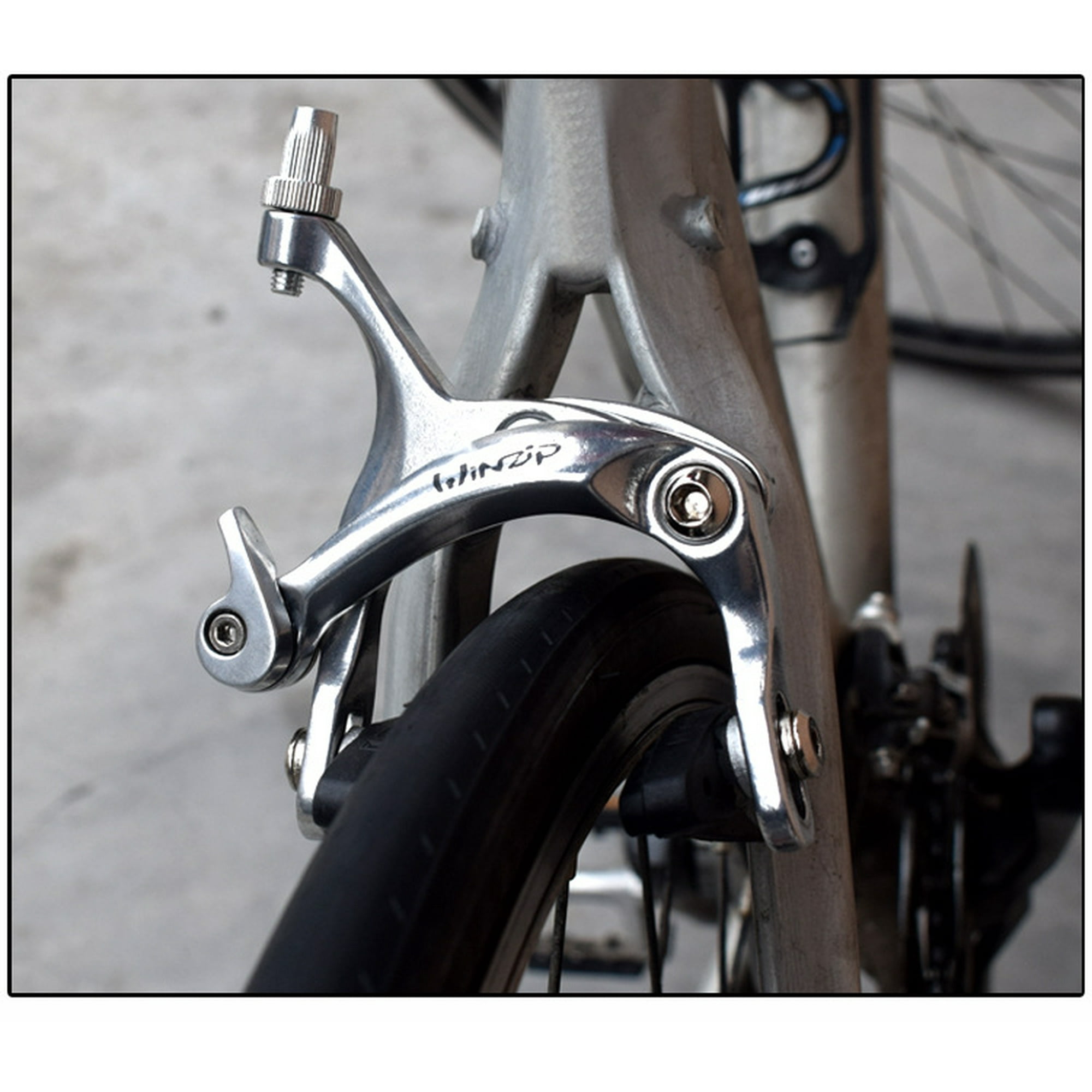 Etrier de Frein de Route Etriers de Frein de Velo C Accessoires de Frein de Velo a Double Pivot