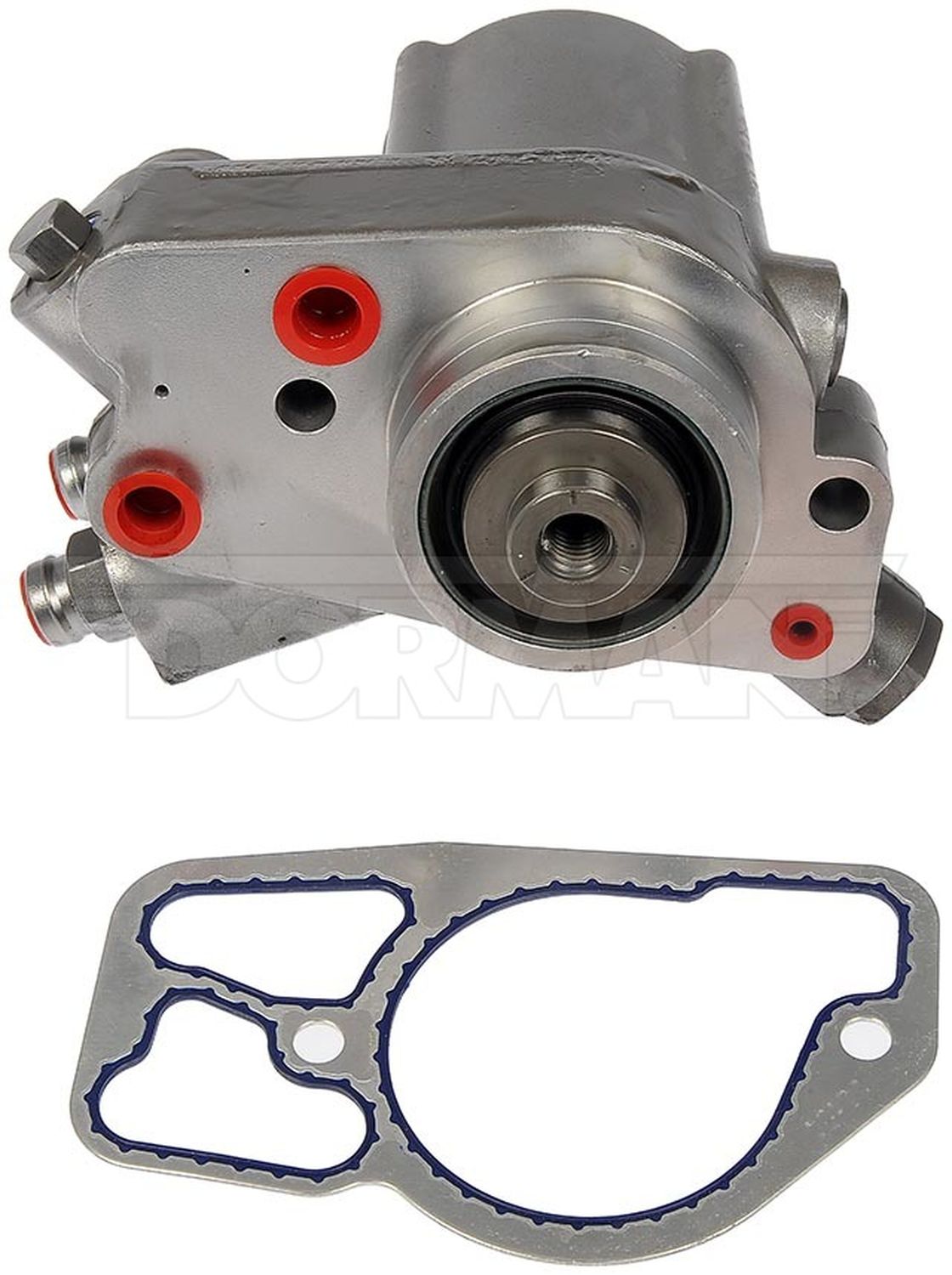 Dorman 502-559 Diesel High Pressure Oil Pump Compatible with Select Ford Models Fits select: 1999-2003 FORD F350, 1999-2003 FORD F250
