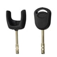thumbnail image 4 of sweethay 2S61A3697AA Cerradura de cilindro del interruptor de encendido del automóvil con 2 llaves de repuesto para Transit MK7 2006-2014 Accesorios para motos sweethay VI000579-00B, 4 of 6