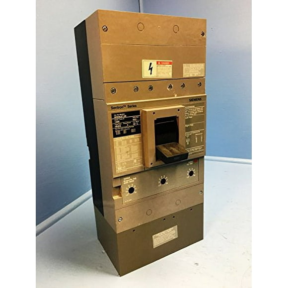 Siemens / ITE HND63F120 (ITE) - RE-Certified
