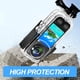 thumbnail image 3 of Seitruly Funda protectora impermeable para cámara panorámica, funda protectora para contenedor, suministros de esnórquel, repuesto para ONE X3 Accesorios para fotos, 3 of 6