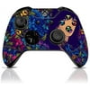 DreamController Original Modded Xbox One Controller - Xbox One Modded Controller Works with Xbox One S/Xbox One X/Windows 10 PC - Rapid Fire and Aimbot Xbox One Controller with Included Mods Manual