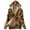 Khaki, variant on cllios Hoodies for Women Fleece Lined Zip Up Sweatshirt Jacket Butterfly Graphic Long Sleeve Outwear Casual Warm Cardigan