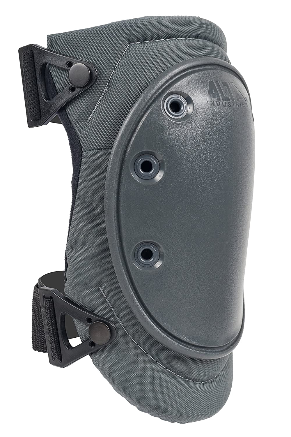 Alta Industries Altaflex Knee Pads Gray With Altalok