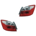 thumbnail image 1 of Par de Calaveras Accord 2013 A 2015 Honda Ext TYC  ., 1 of 4