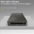 thumbnail image 3 of 4X USB2.0 PCMCIA Card Reader Card Reader PC Card Reader USB 2.0 to PC PCMCIA Adapter, 3 of 7