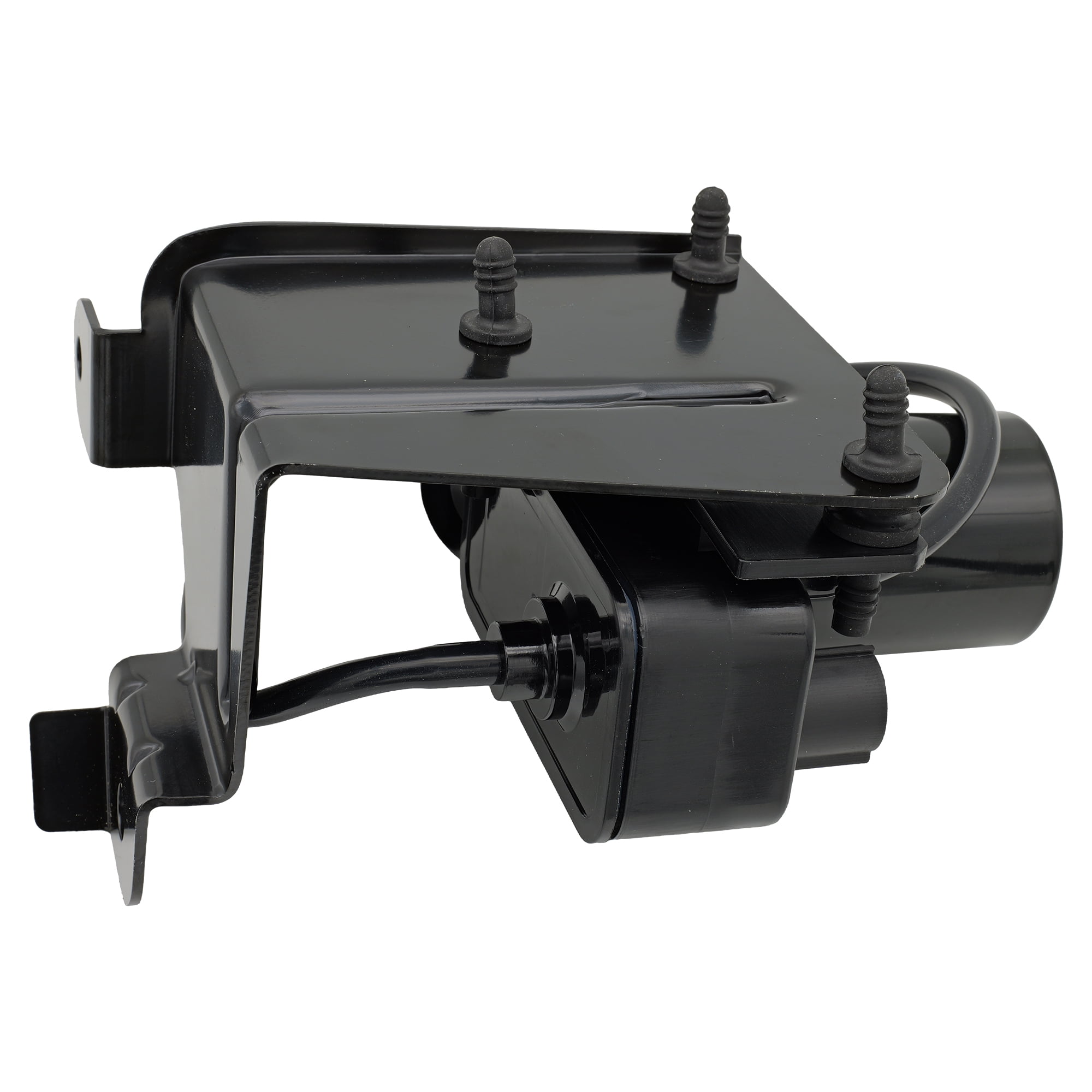 NOVAPARTS 904-214 Diesel Electric Vacuum Pump for 2003-2004 Dodge Ram 2500 3500 & Ford Excursion F-250 F-250 350 Super Duty Replaces # 6C3Z2A451A 53032373AB
