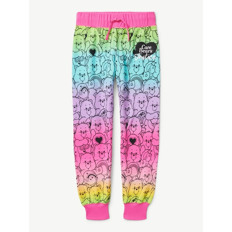 Walmart girls joggers hotsell