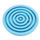 thumbnail image 3 of Juguete de laberinto de equilibrio de colores brillantes Semicírculo Peso ligero Bola de laberinto Juguete Juegos de cerebro para niños Educación temprana Azul, 3 of 10