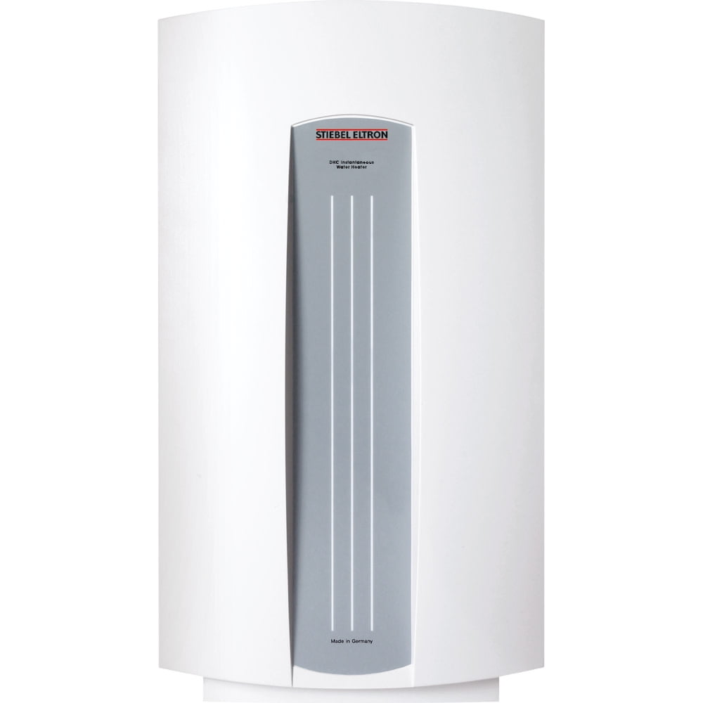 Stiebel Eltron Dhc 10-2 Dhc Line 2 GPM 9.6 Kilowatt 240 Volt Electric Point  Of Use - Walmart.com