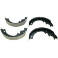 thumbnail image 2 of Power Stop Rear Autospecialty Brake Shoes B320, 2 of 4