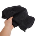 thumbnail image 3 of Raindrops Face Covering for Sun Protection Dustproof Work Cap Grey 1Set for Construction Sites, 3 of 6