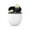 Lemongrass, variant on Pixel Buds Pro True Wireless Noise Cancelling Earbuds - Fog