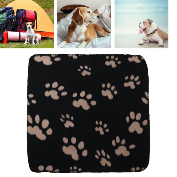 Soft Plush Dog Blanket Dog Blanket Soft Plush Fleece Pet Blanket Dog Blanket Seamless Integration Walmart