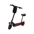 thumbnail image 3 of Scooter Eléctrico LM RACE WAY  500W con Bluetooth, Aplicación, Asiento desmontable, Casco y Bocina de regalo LMR-003, 3 of 6
