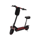 thumbnail image 3 of Scooter Eléctrico LM RACE WAY  500W con Bluetooth, Aplicación, Asiento desmontable, Casco y Bocina de regalo LMR-003, 3 of 6