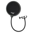 thumbnail image 3 of Blue Microphones Snowball - Microphone - black, 3 of 28