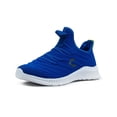 thumbnail image 4 of Tenis Charly Para Hombre Ligeros Suela Eva Transpirable azul oscuro 28.5, 4 of 6