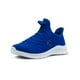 thumbnail image 4 of Tenis Charly Para Hombre Ligeros Suela Eva Transpirable azul oscuro 28.5, 4 of 6