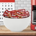 thumbnail image 6 of Wrigley's Big Red Chewing Gum Bulk Pack - 5 Sticks (40 Total Packs), 6 of 8