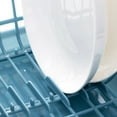 thumbnail image 3 of Dish Drying Rack,Dish Drying Rack Fast Dish Strainer Dish Drainer Professionally Tested, 3 of 7