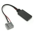 thumbnail image 1 of Car Bluetooth Module AUX‑IN Cable Audio Adapter Fit for Honda Civic/CRV/8th Accord, 1 of 9