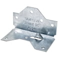 thumbnail image 1 of Framing Angle Simpson Strong-Tie A34, 3,7 cm x 6,4 cm, galvanizado, 1 of 4