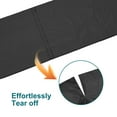 thumbnail image 6 of HK 80 Counts Portable Toilet Liner Bags, Compostable Bags for Outdoor Indoor Camping Car Travel, 65 * 65 CM, 12 Gal, 6 of 7