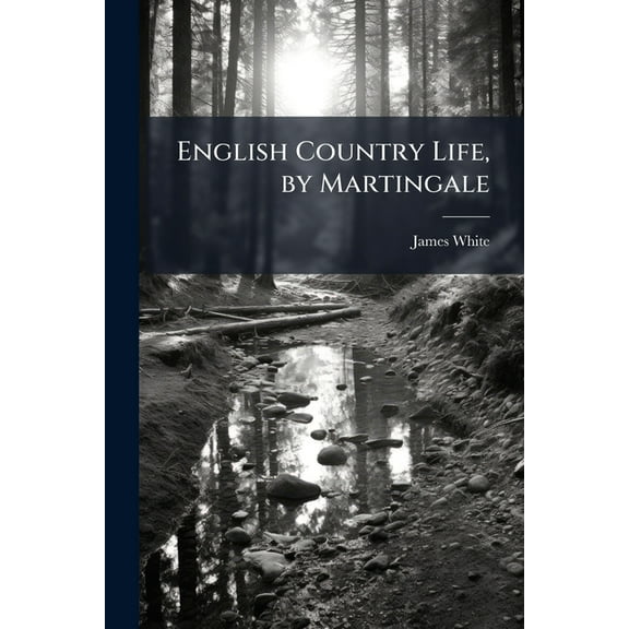 English Country Life, by Martingale, (Paperback)