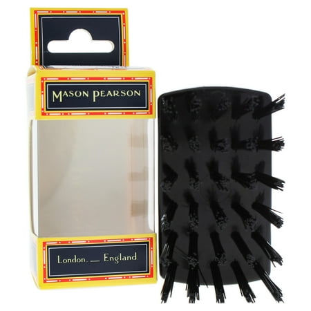 Mason Pearson Shaving Brush - Mason Pearson Cleaning Brush - # CL Dark - 1 Pc Hair Brush