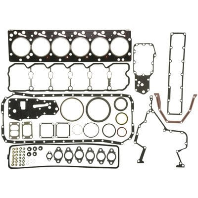 Mahle Original/Clevite Engine Kit Gasket Set Dodge Cummins 5.9L