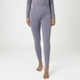thumbnail image 2 of Horze Everly Womens Full Seat Winter Riding Tights, 2 of 8