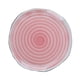 thumbnail image 1 of Vajilla de cocina elegante, plato de cerámica pintado a mano, plato simple, 1 of 5