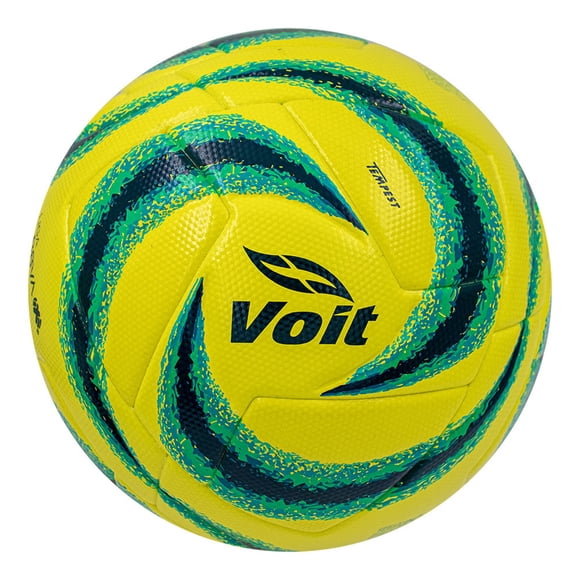 Balón de Fútbol Voit No.5 Fifa Quality PRO Tempest Clausura 2024 Fundación